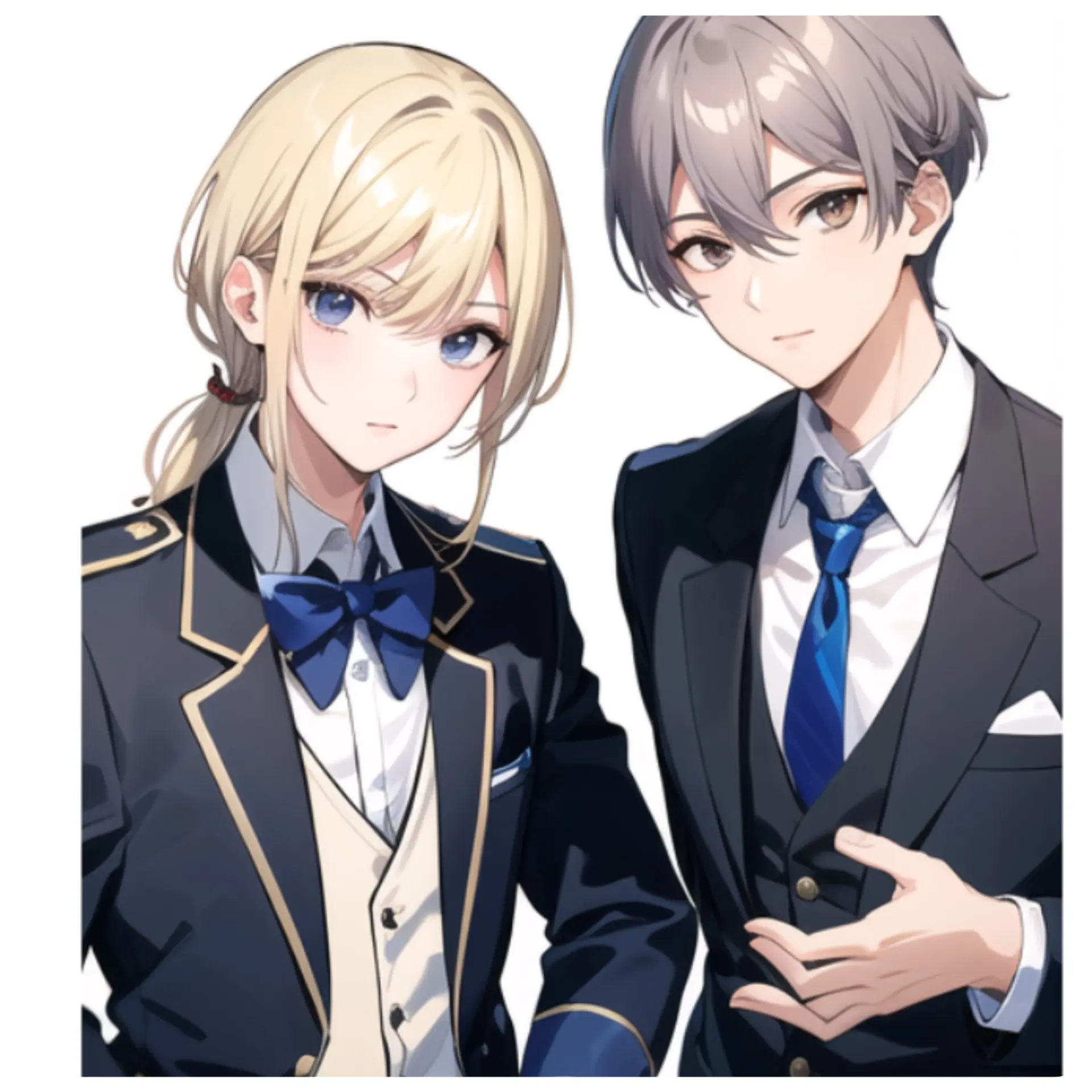 SecureAnt2621의 春と蒼