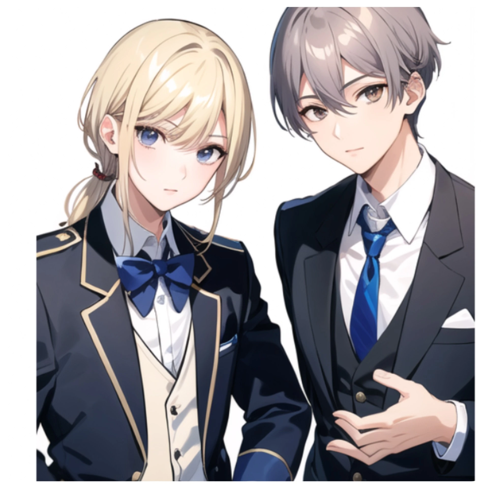 春と蒼
