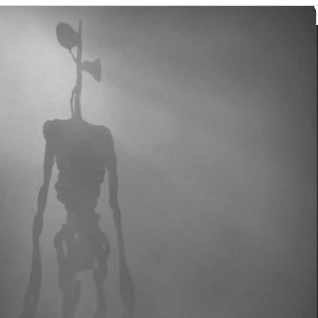 Hhhskkw의 사이렌 헤드