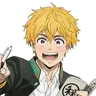 Profile image of 니레이 아키히코