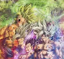 Profile image of Team - Defeat Frieza