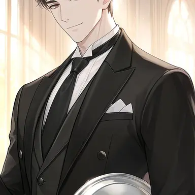 Profile image of Edmund
