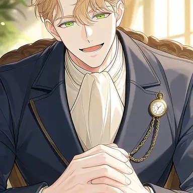 Profile image of Leo