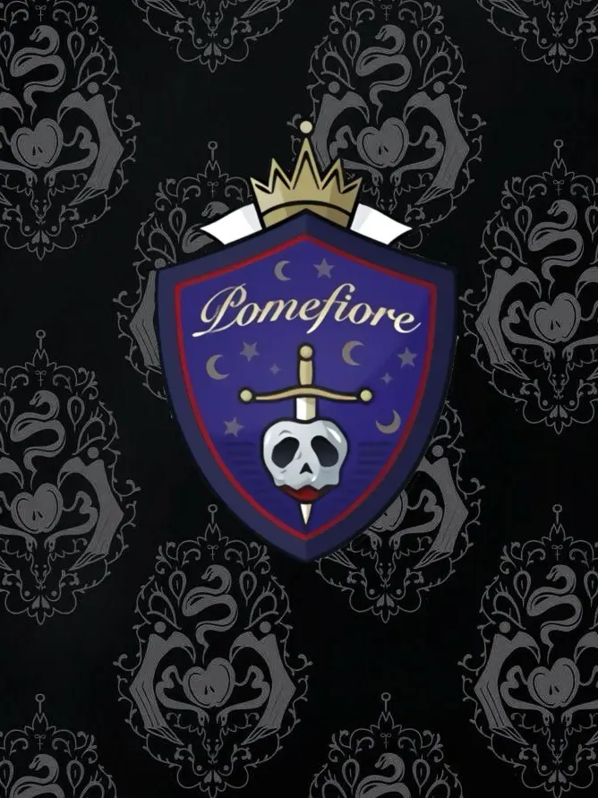 TinyCarp4241의 폼피오레 기숙사