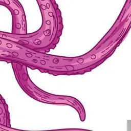 Profile image of 触手