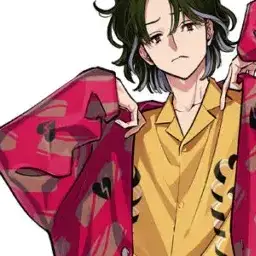 RedShout7295의 虎姫 柊