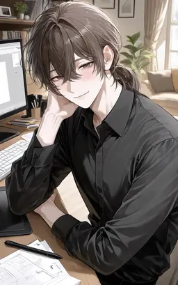 Profile image of 陽向