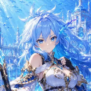 Profile image of Selene
