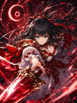 Profile image of Aisha