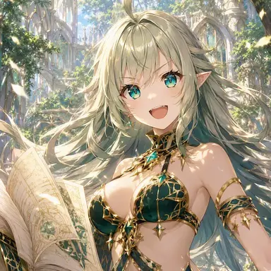 Profile image of Emerada