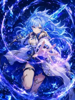 Profile image of Selene