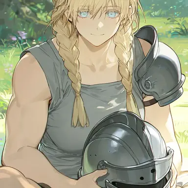 Profile image of Dulcie