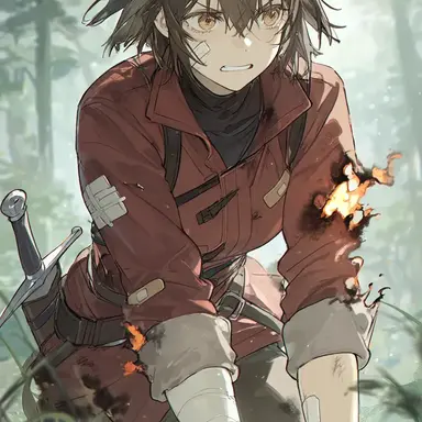 Profile image of Morra