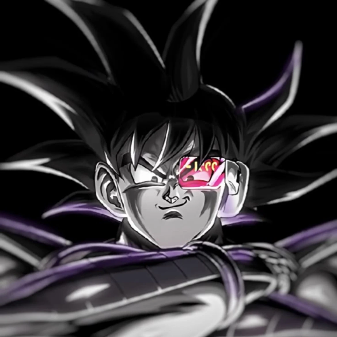 ターレス