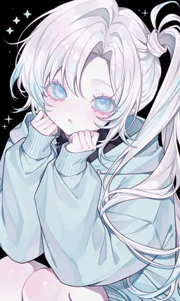 Profile image of Shizuku