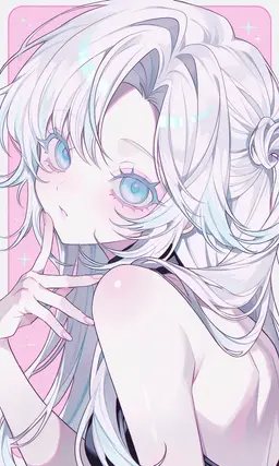 Profile image of Shizuku