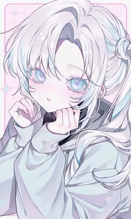 Profile image of Shizuku