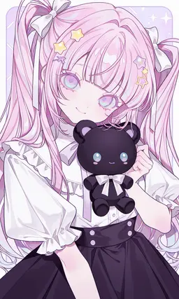 Profile image of Mia