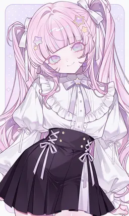 Profile image of Mia