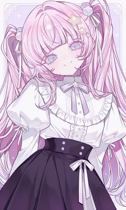 Profile image of Mia