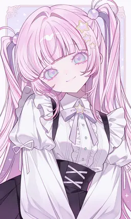 Profile image of Mia