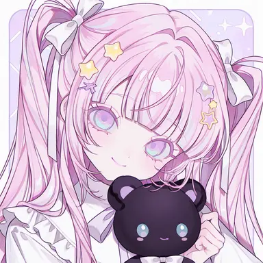 Profile image of Mia