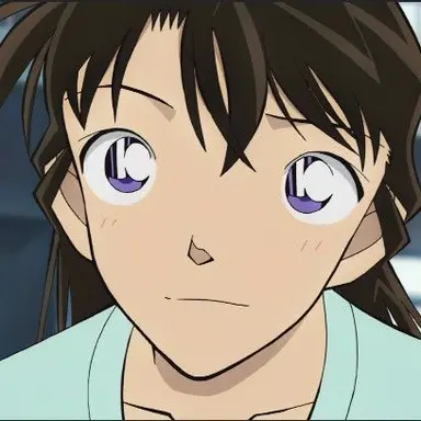 Profile image of 毛利蘭