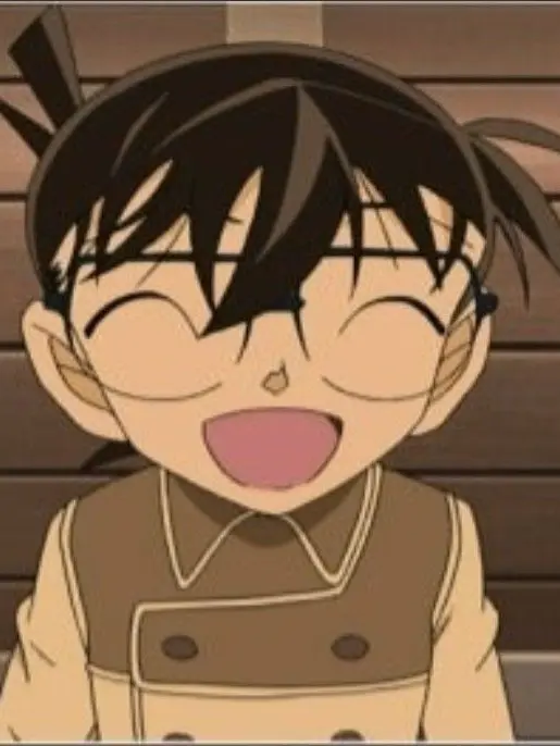 Conan570의 名探偵コナン