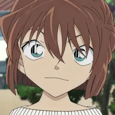 Profile image of 灰原哀