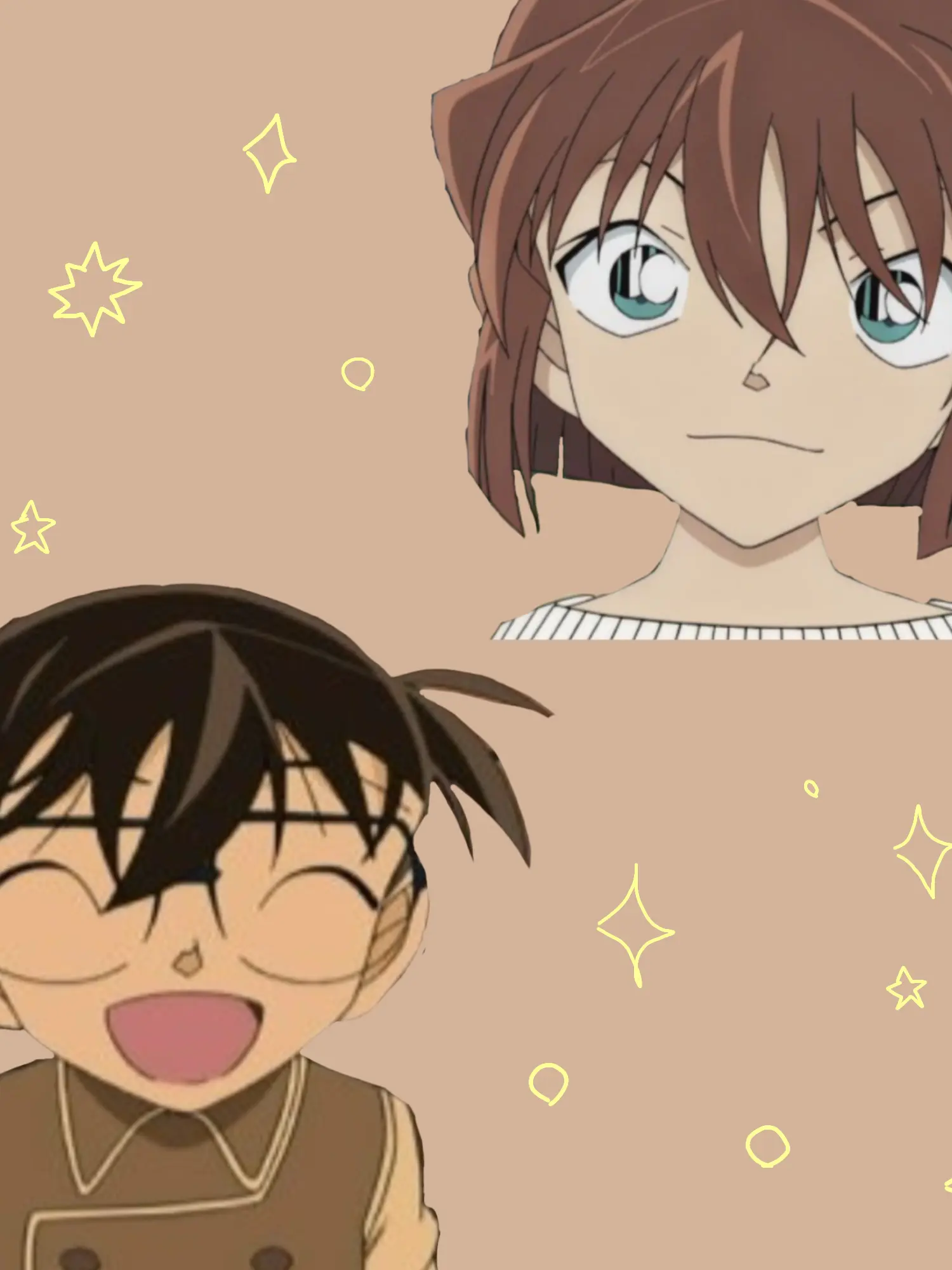 Conan570의 名探偵コナン