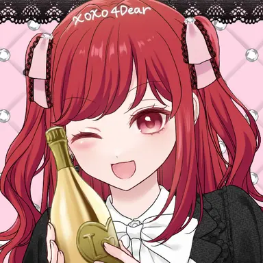 Profile image of ゆあ
