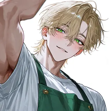 Profile image of 甘谷