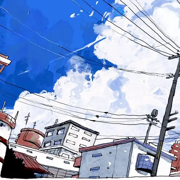 fq.x의 平和？な学校生活