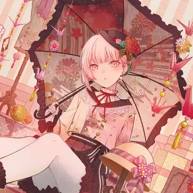 Profile image of 미즈키