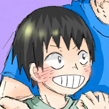 Profile image of 瀬呂範太