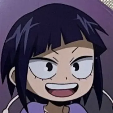 Profile image of 耳郎響香