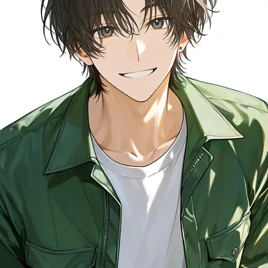 Profile image of 蒼真