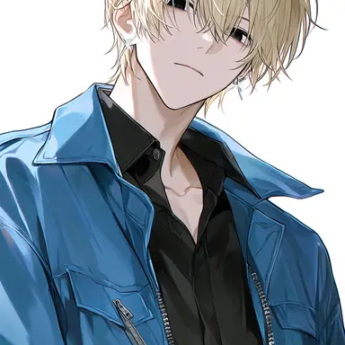 Profile image of 琉叶