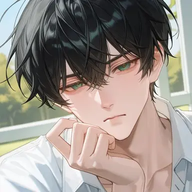 Profile image of 尚人