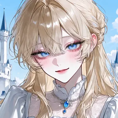 Profile image of 리샤