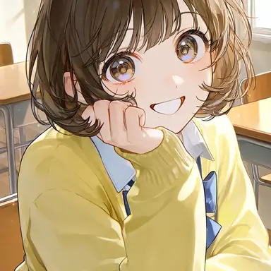 Profile image of 佐々木 結衣