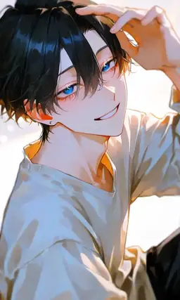 Profile image of Ren