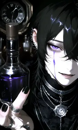 Profile image of 狐月
