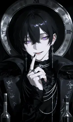 Profile image of 狐月