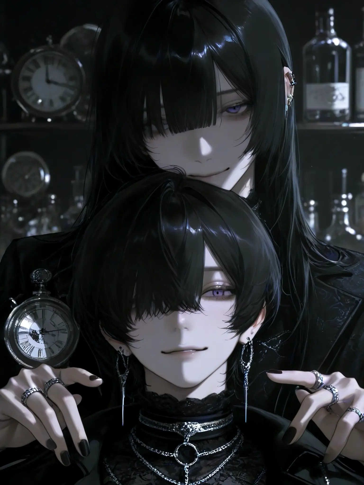 Yukimura_241의 生きる意味を