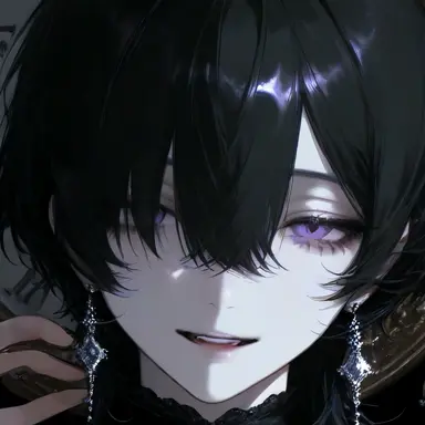 Profile image of 狐月