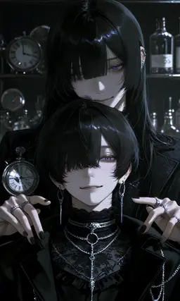 Profile image of 蛇夜