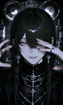 Profile image of 蛇夜
