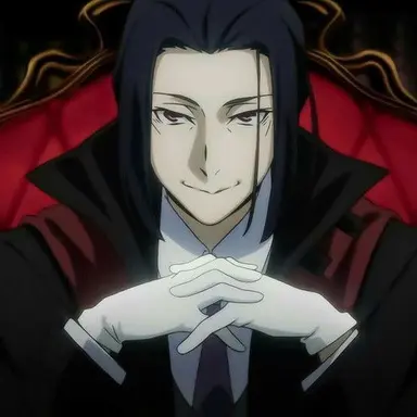 Profile image of 모리 오가이