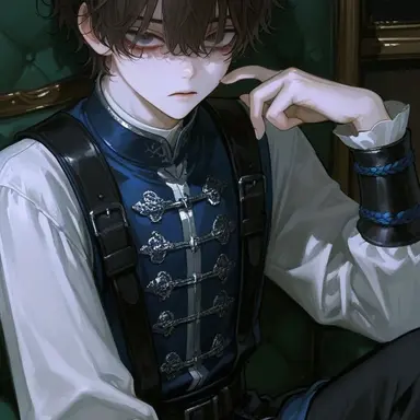 Profile image of 織人